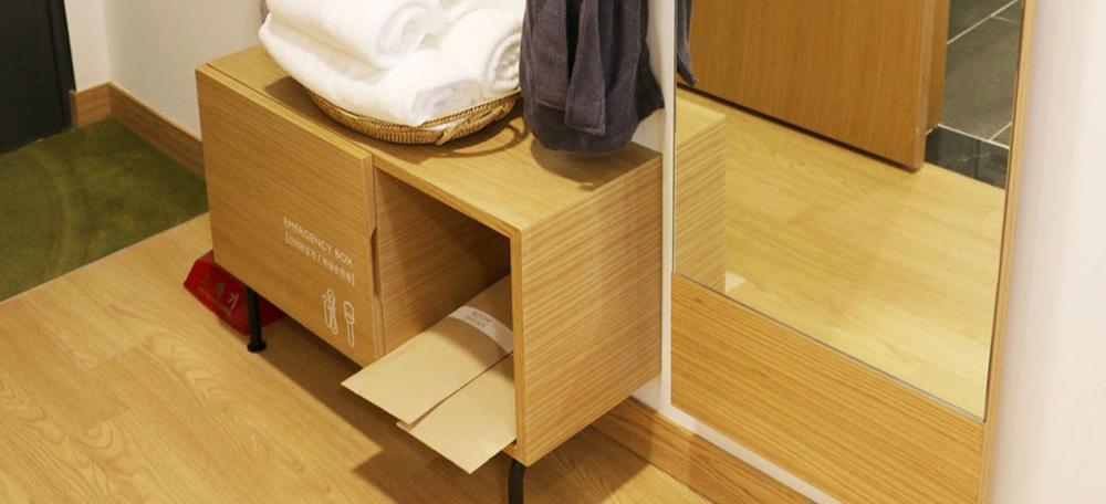 Handpicked & Collections Khách sạn 3*