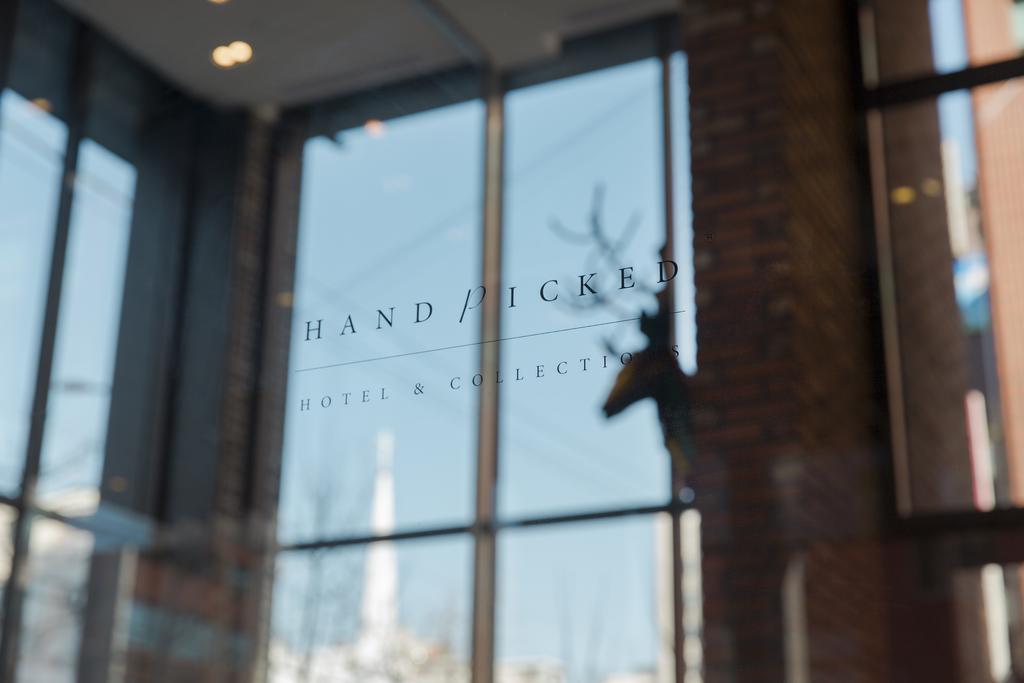Handpicked & Collections Khách sạn