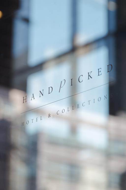 Handpicked & Collections Khách sạn Seoul